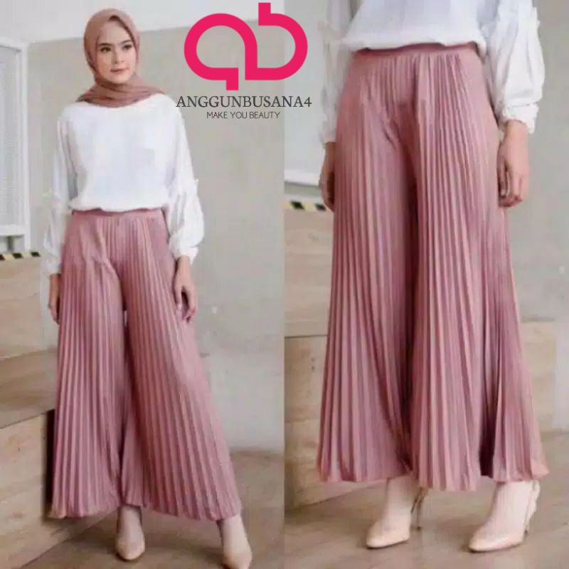 KULOT PLISKET PREMIUM | ROK PLISKET PREMIUM