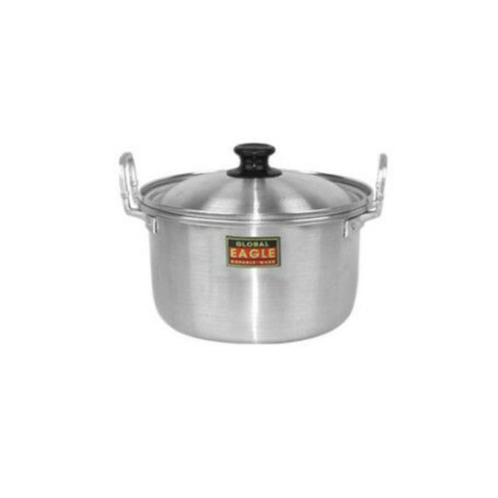 Panci Global EAGLE 33 CM Alumunium