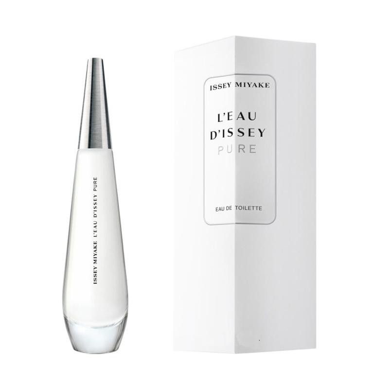 Parfum Wanita | L'Eau Issey Miyake Pure