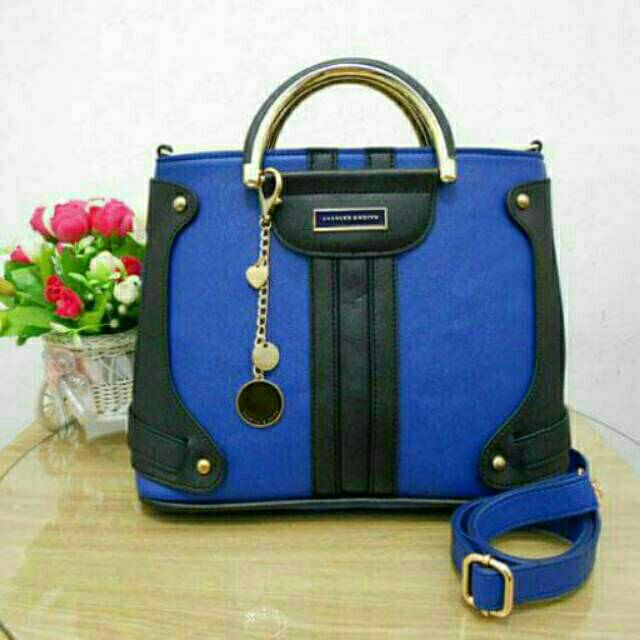 promoooo tas ck kombinasi behel semikulit import
