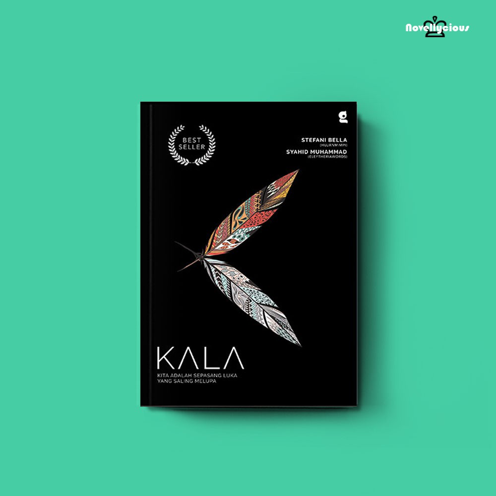 KALA | Stefani Bella & Syahid Muhammad