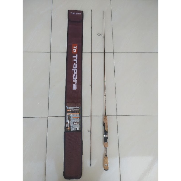 Major Craft Trapara TPS-632 XUL 1-3lb