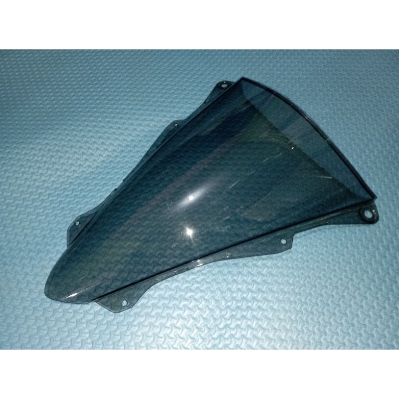 VISOR WINSHIELD  KAWASAKI NINJA ZX 250 ORIGINAL