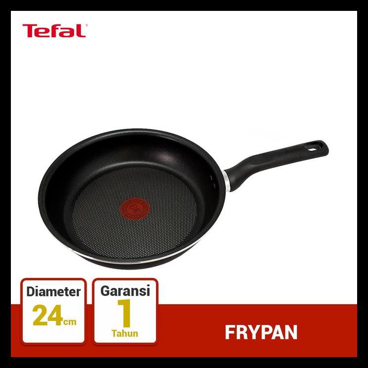 Discount Tefal Everyday Cooking Frypan 24Cm