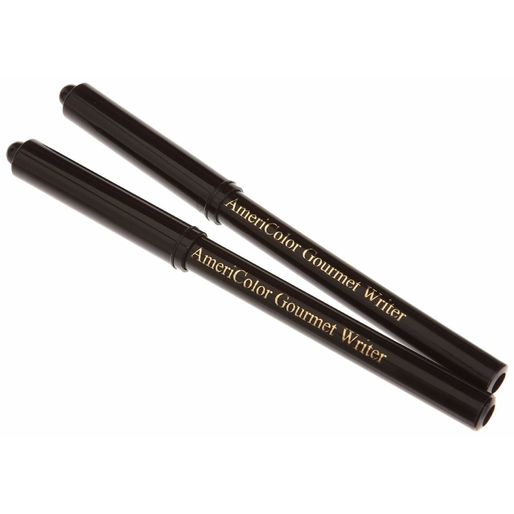 

BEST SELLER Americolor edible pen penghias kue TERBATAS