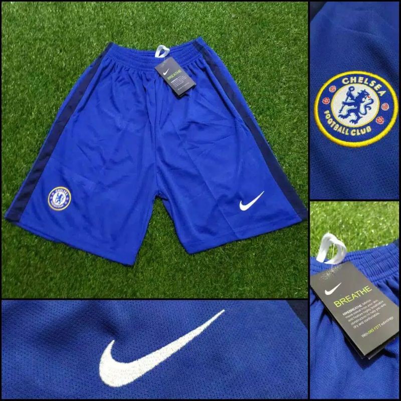 CELANA BOLA CHELSEA 2020/2021 GRADE ORI