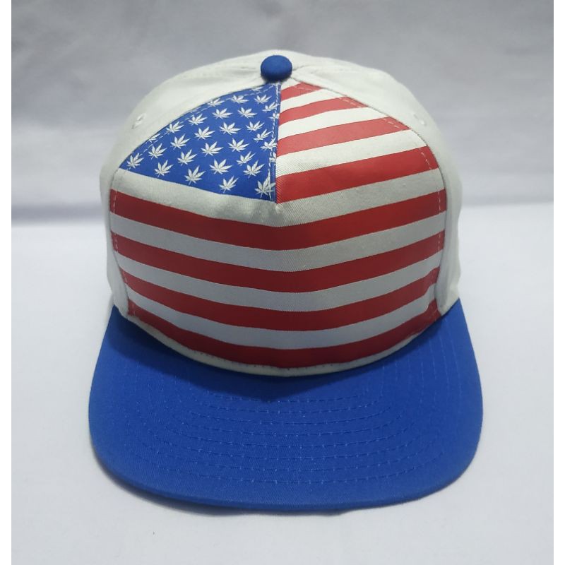 topi dope