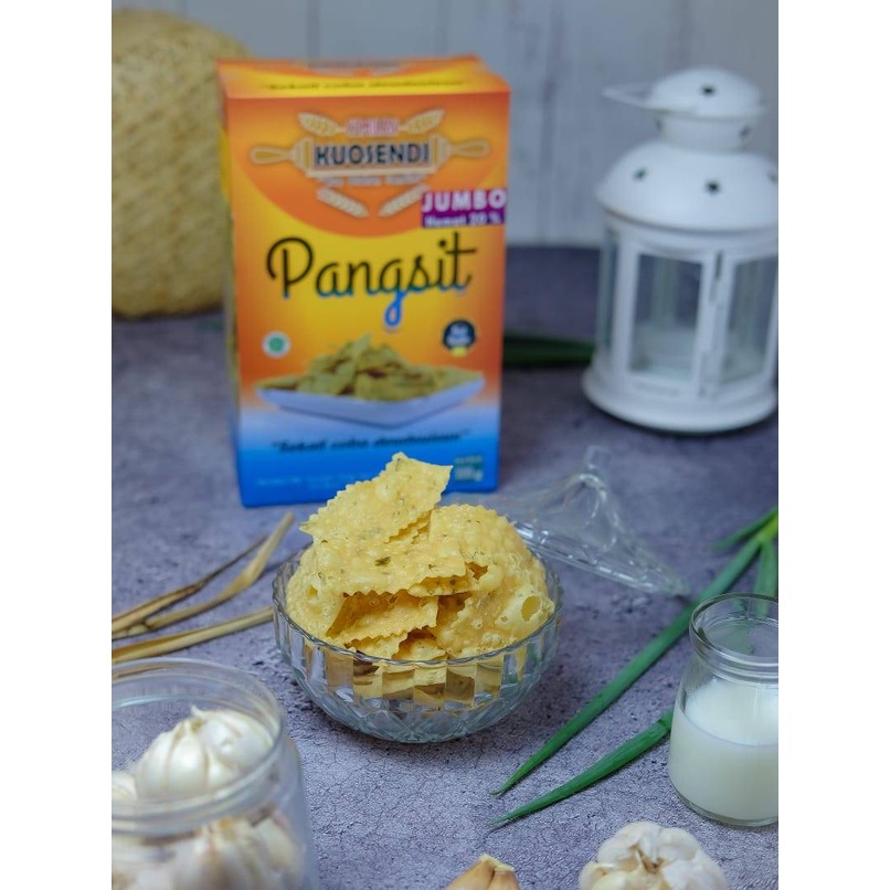 

TERMURAH CEMILAN PANGSIT BAWANG JUMBO HOMEMADE