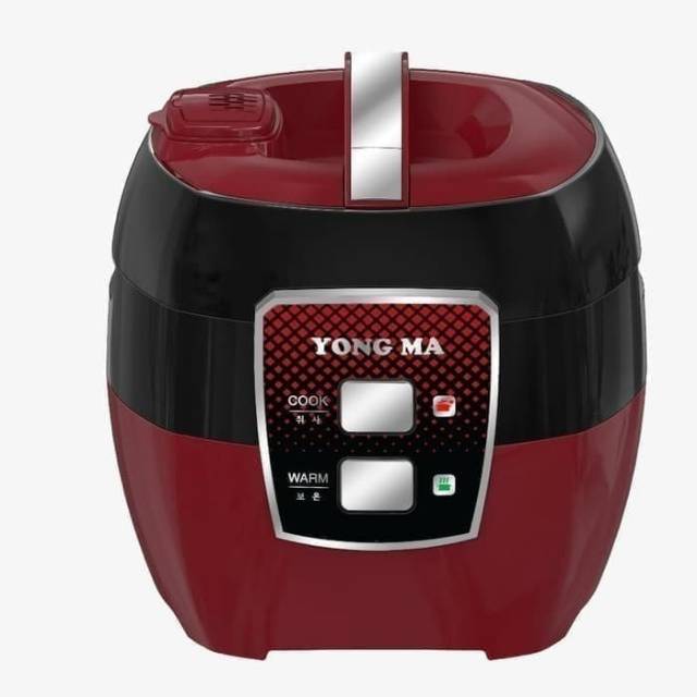 MagicCom YongMa SMC 8033 Rice Cooker