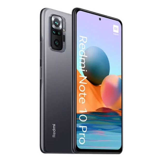 Redmi note 10 pro 8/128gb