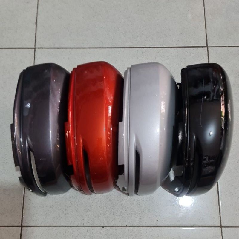 Cover Spion Mobilio RS Jazz RS BRV BRIO terbaru Kiri