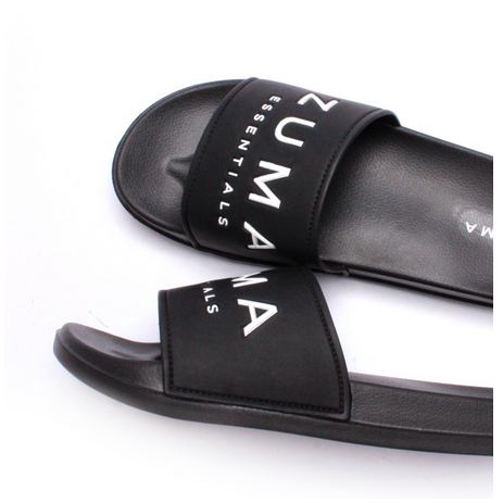 Sandal Zuma Men Slide Basic 11 Original