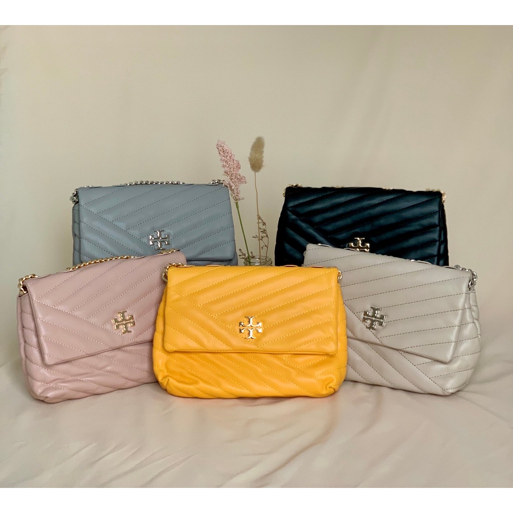 [7.7 Boombastis Sale⚡] - TAS WANITA MOTIF CHEVRON TB TB005 SHOULDER BAG PREMIUM IMPORT