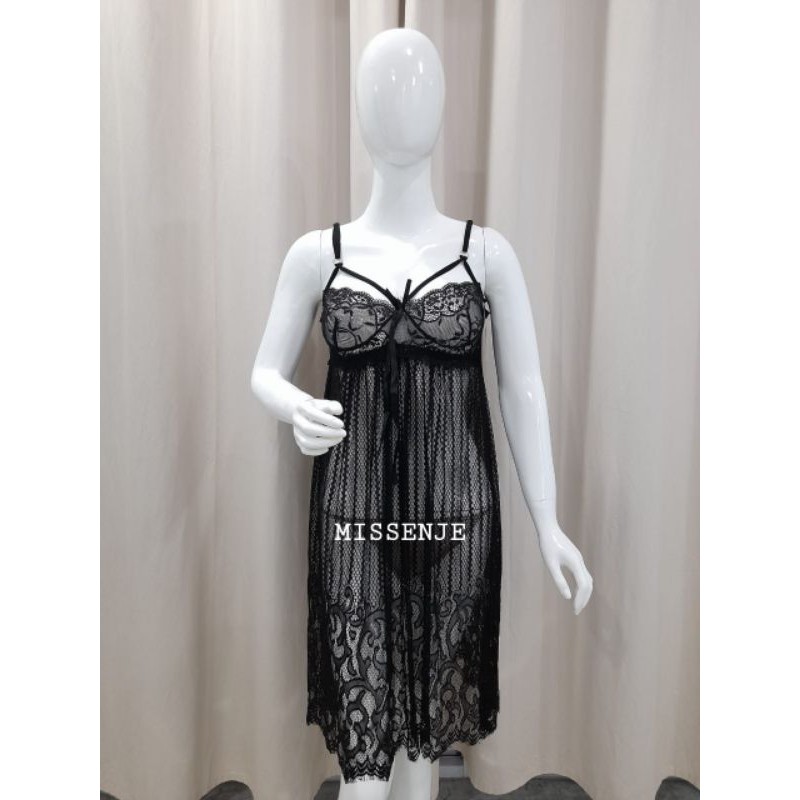 CATTLEYA/lingerie jumbo/lingerie seksi/lingerie murah