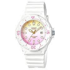 Jam Tangan Wanita CASIO LRW-200H Original