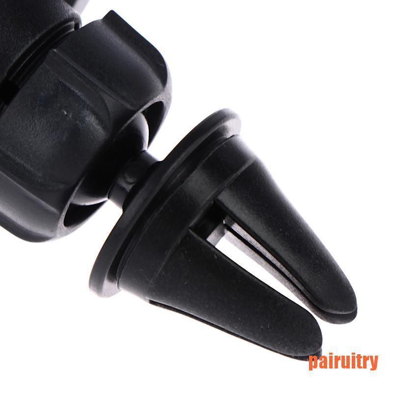 1 Pc Holder Pengisi Daya Ponsel Untuk Ventilasi Udara Mobil