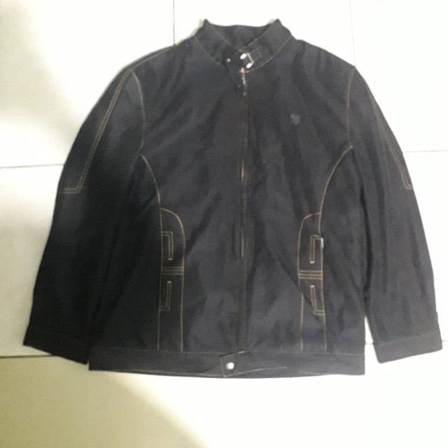 Jaket Hugo Boss original kondisi mulus