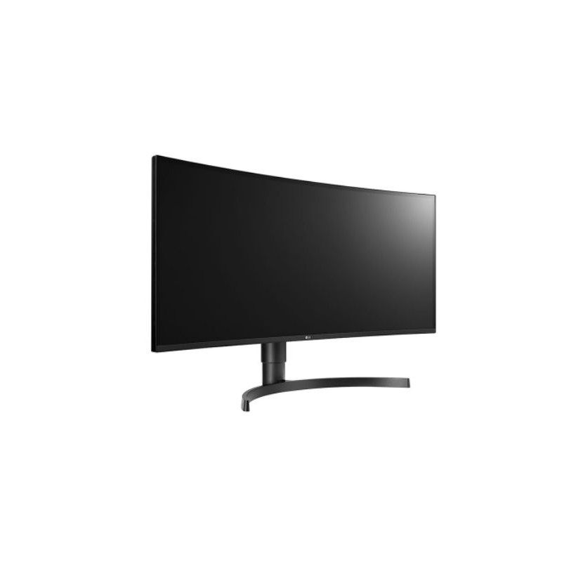 Monitor Led LG 34wn80c ultrawide curved