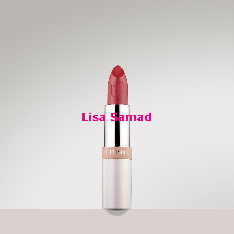 Lipstik Ultima II Delicate Lipstik Spice