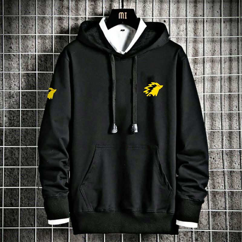 Sweater Hoodie Onic E-Sport Mobile Legends Jaket Mobile Legends