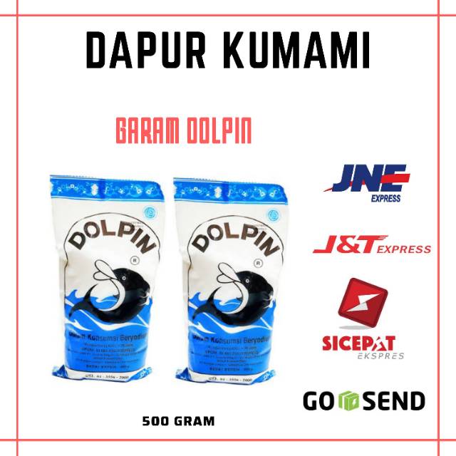 

GARAM DOLPIN 500 GRAM/GARAM MEJA/GARAM BERYODIUM