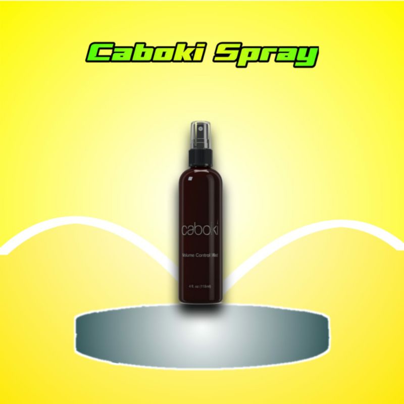 GROZIS Hair Spray Menguatkan Fiber Rambut Original USA 118ml