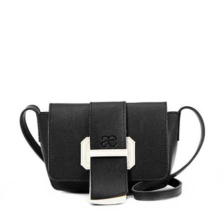 TAS SOPHIE MARTIN ARRIC ENDERS ASGARD BLACK AT6157B5 REG2003 HITAM ORI DISKON MEMBER PROMO TERMURAH