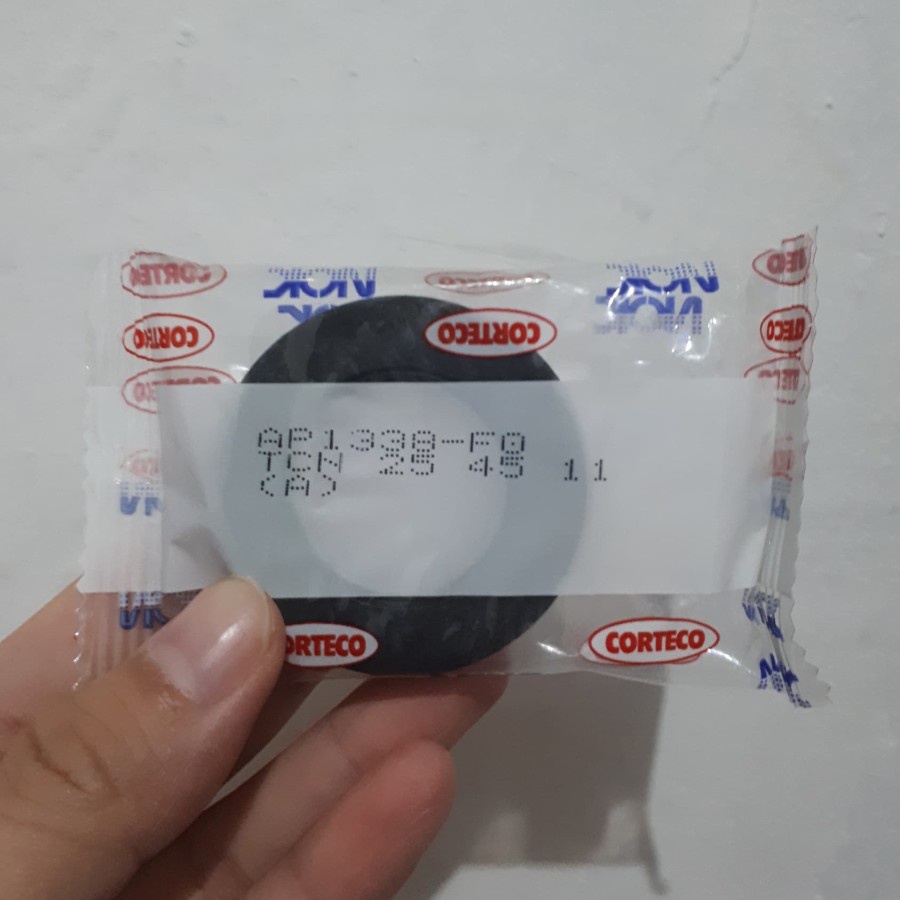 OIL Seal TCN 25 45 11 NOK