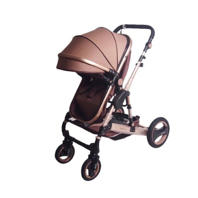 harga stroller belecoo