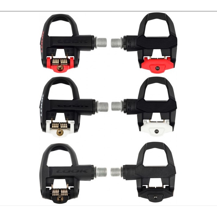 Jual PEDAL CLEAT ROADBIKE LOOK KEO CLASSIC 3 INCLUDE TAPAL Shopee