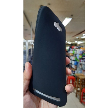 Case Asus Zenfone Max Z010D Silikon Zenfone Maxx ZC550KL