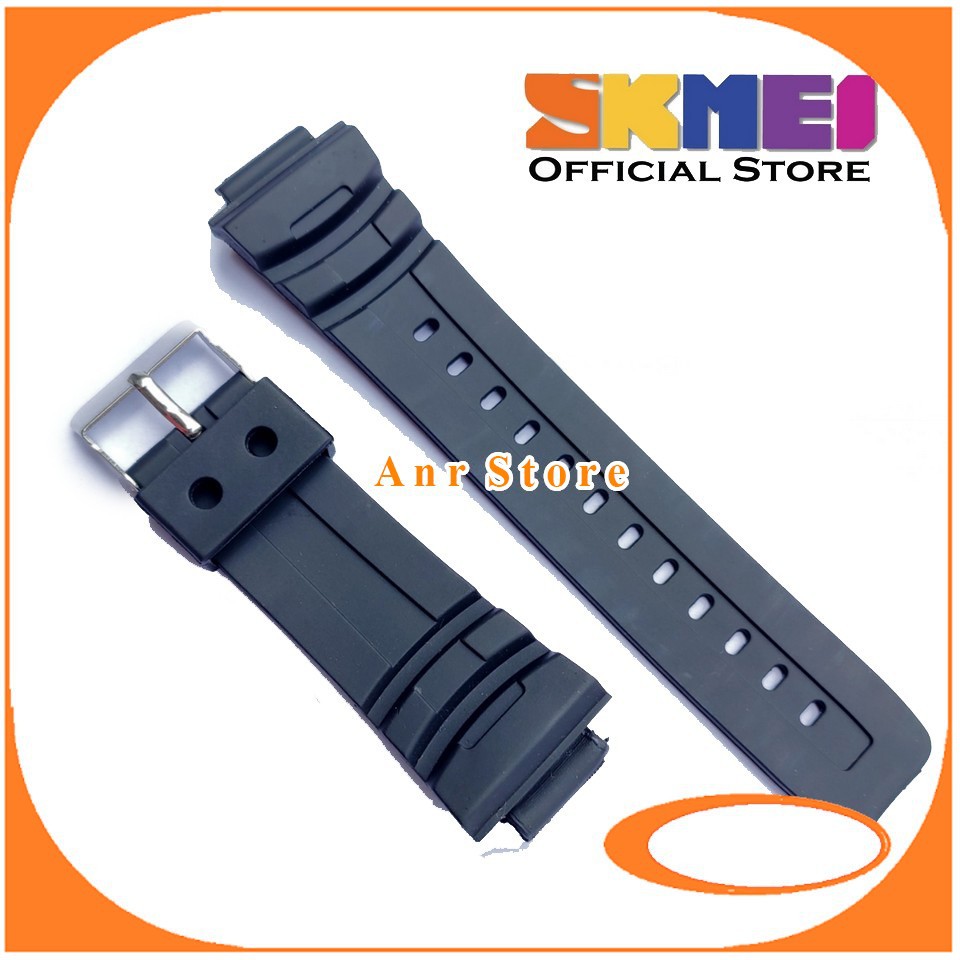 Tali Jam Tangan SKMEI 1189 Original OEM