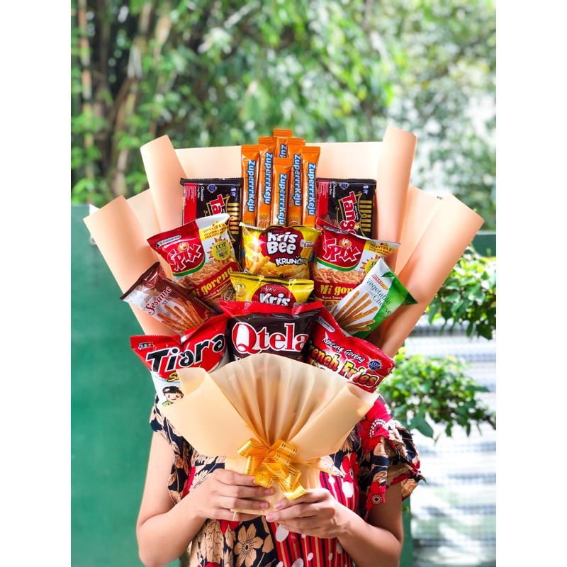 

Bucket Snack | Bucket Snack Murah