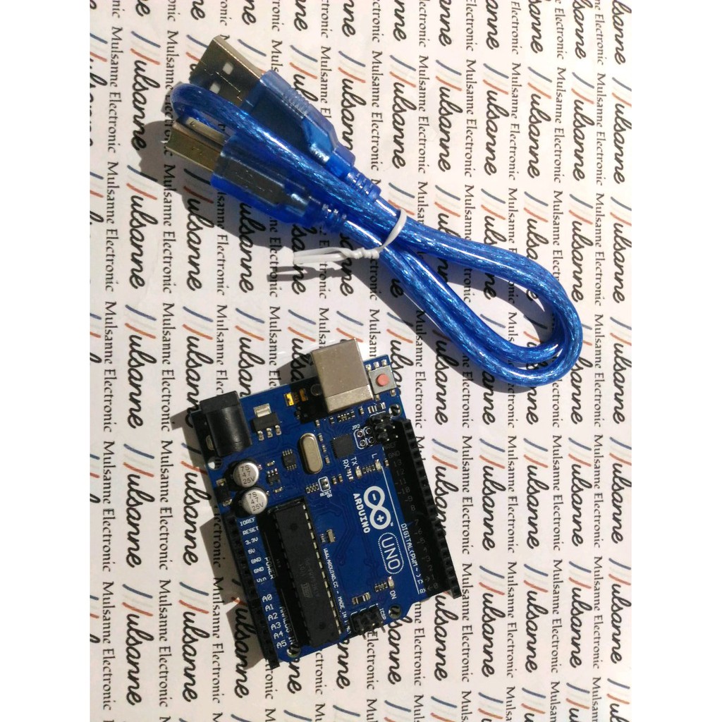 Arduino Uno
