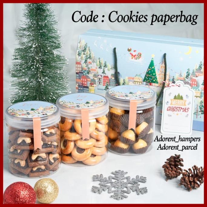 

PARCEL KUE KERING NATAL XCD521XS