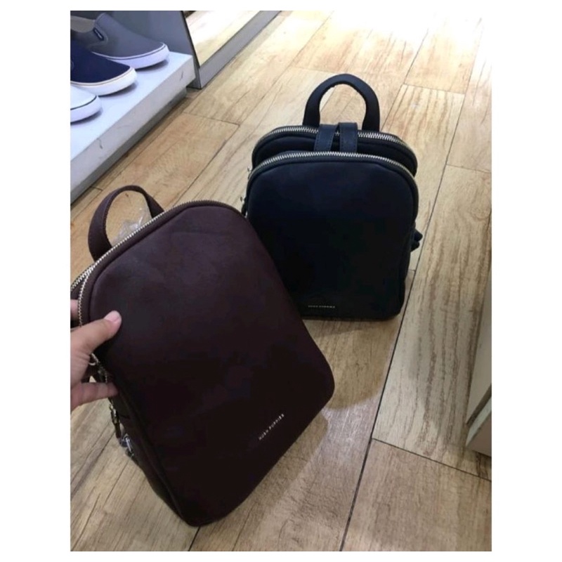 READY TAS RANSEL ORI HUSH PUPPIES SALE