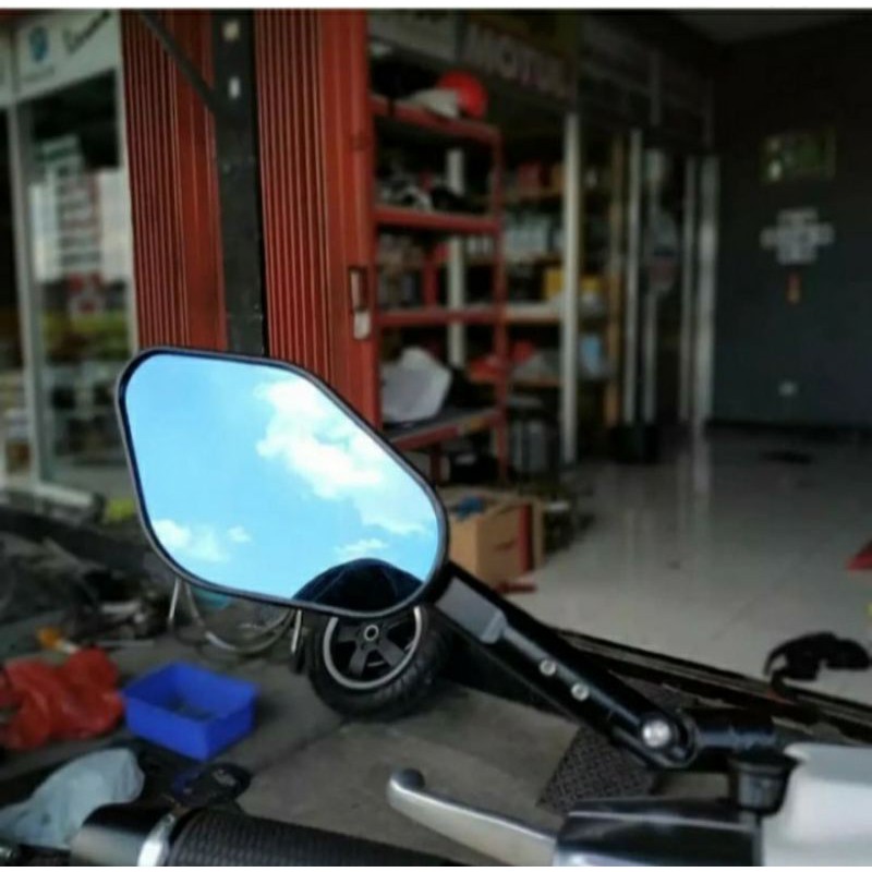 Spion Nmax Xmax Aerox Lexi Vario Adv Pcx model elise