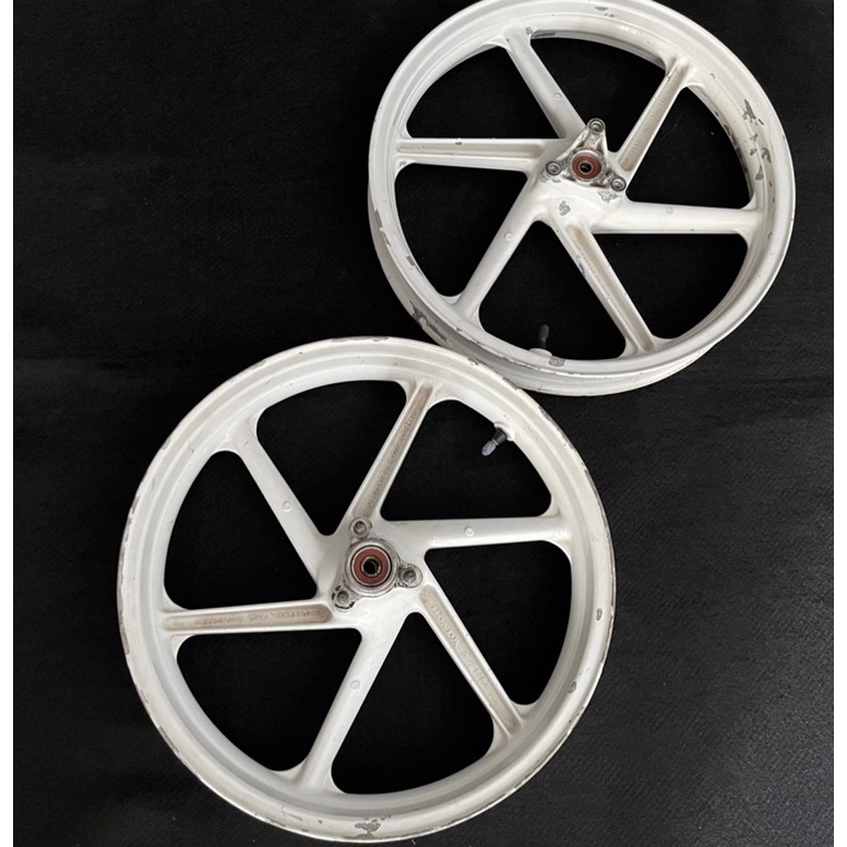 velg Ns1