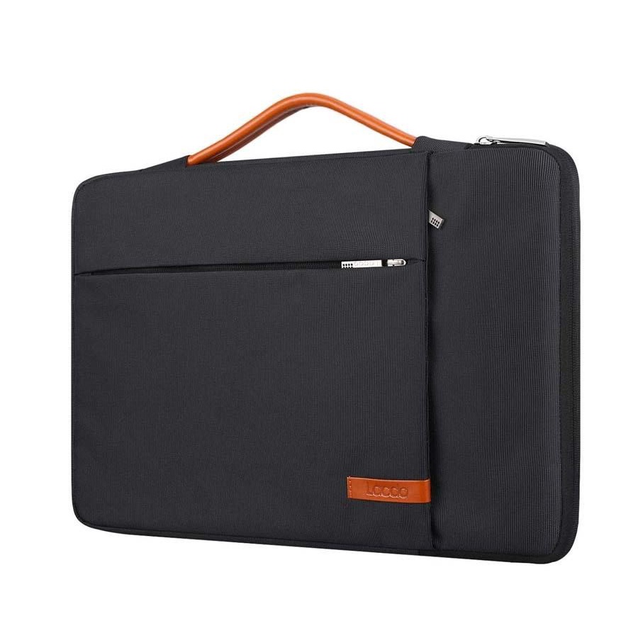 Tas Laptop Macbook lacdo Protective Case 11 12 13 m1 inch