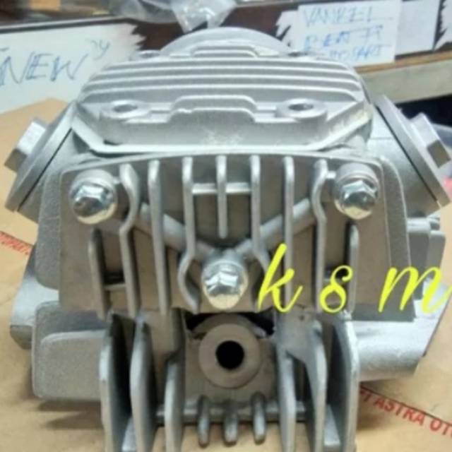 Blok head supra fit legenda block head supra fit head legenda cylinder head supra fit legenda