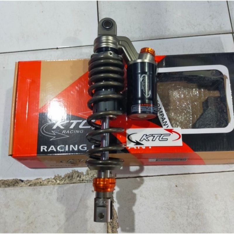 Shockbreaker Extreme Matic Ktc Original