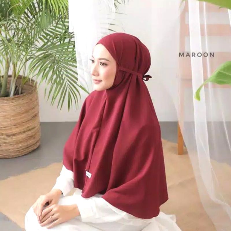 BERGO MARYAM JUMBO PREMIUM L