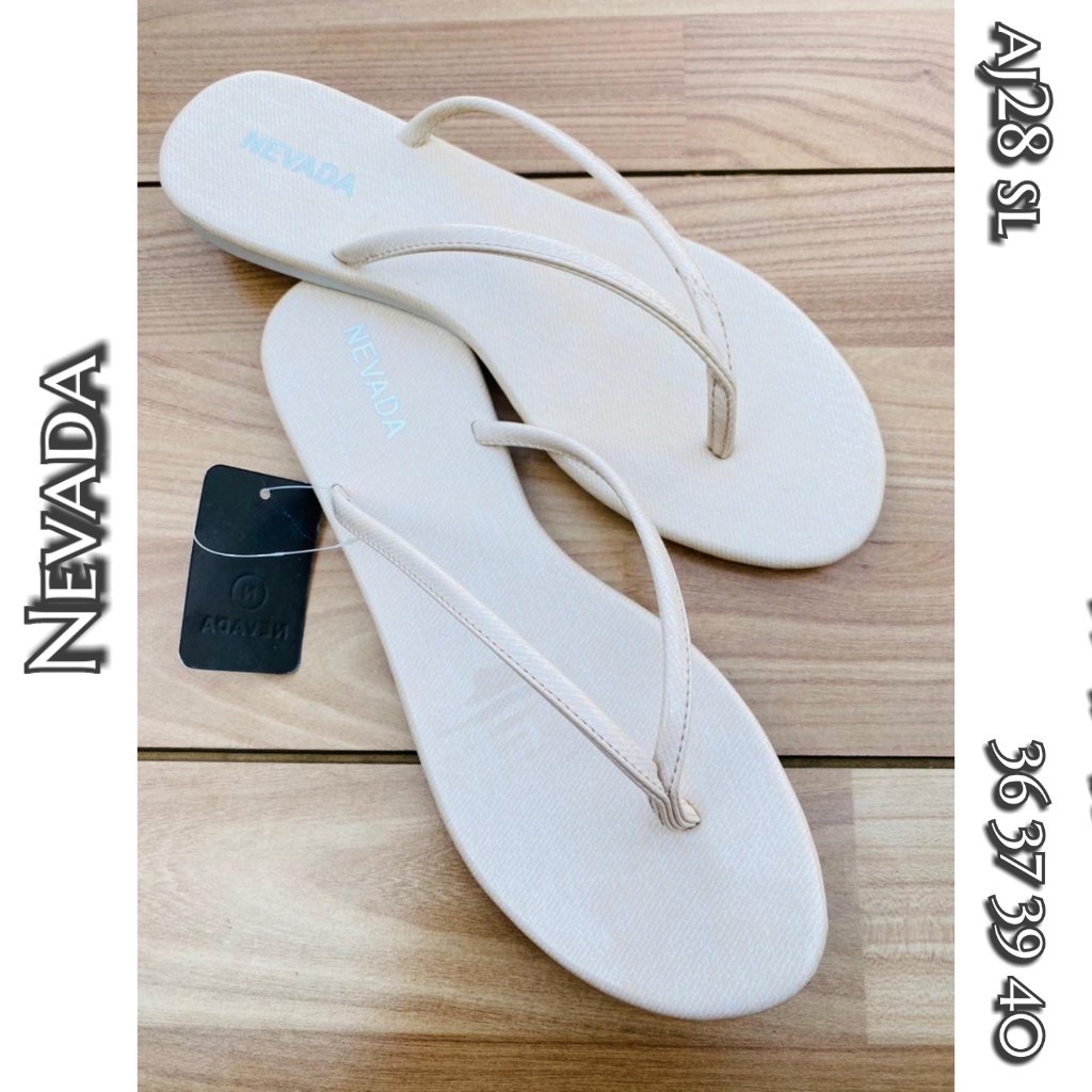 sandal jepit aj28 salem