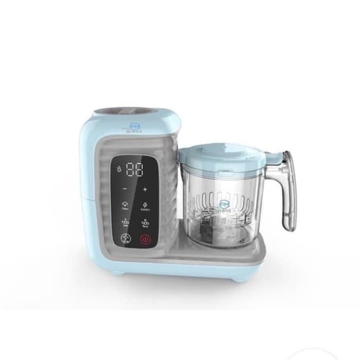 Little Giant Stellar Smart Food Processor / Blender baby