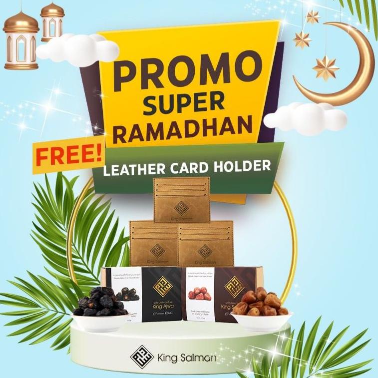 

(E-H-I-☎) Kurma King Salman Premium Raja Sukari VIP Kurma Sukkari Basah top produk