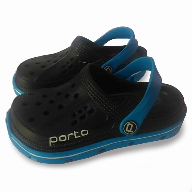 Sandal baim anak porto