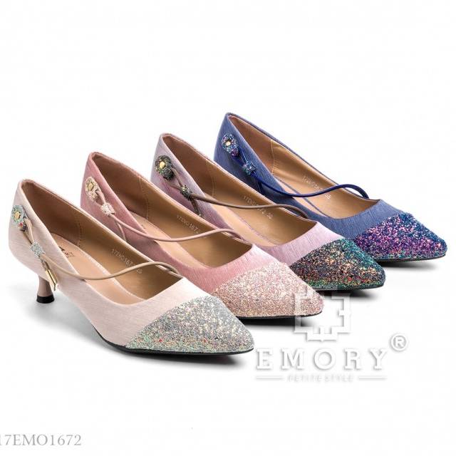 E M O R Y   Mizara # 17EMO1672