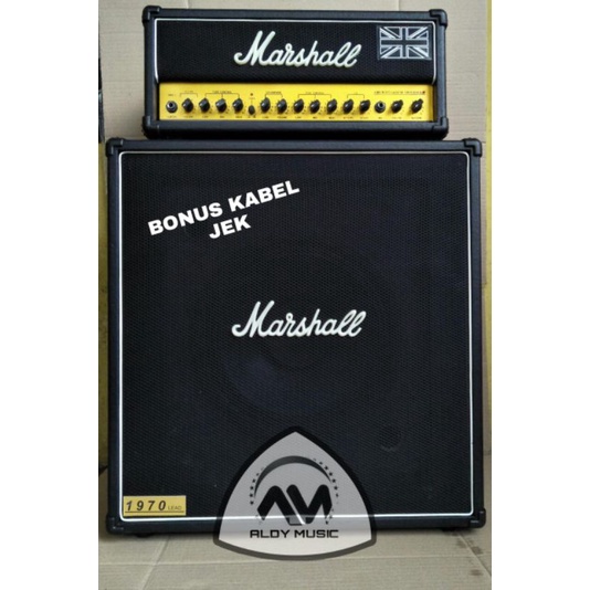 Jual AMPLI GITAR & BAS HEAD CABINET BISA KARAOKE CUSTOM PABRIKAN SUARA
