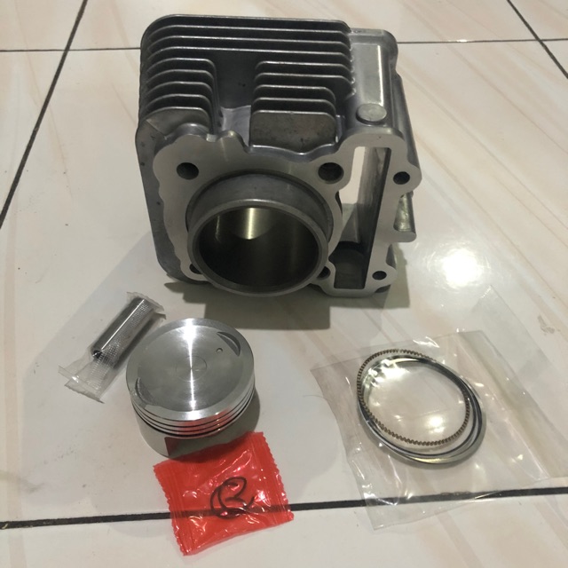 Blok seher assy mio m3 z 125 soul gt 125