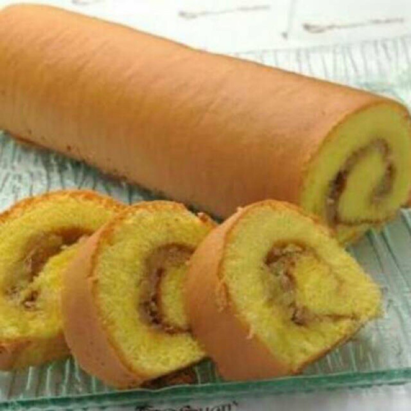 

Bolu gulung Original